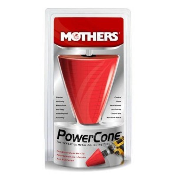 Mothers Mini Polisher 5146